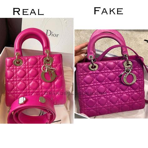 dior fake bags|christian dior bag authenticity.